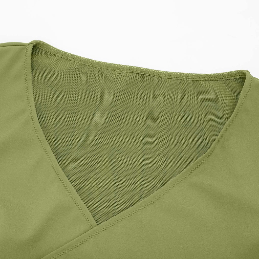 Smuva Longsleeve Body Shaper