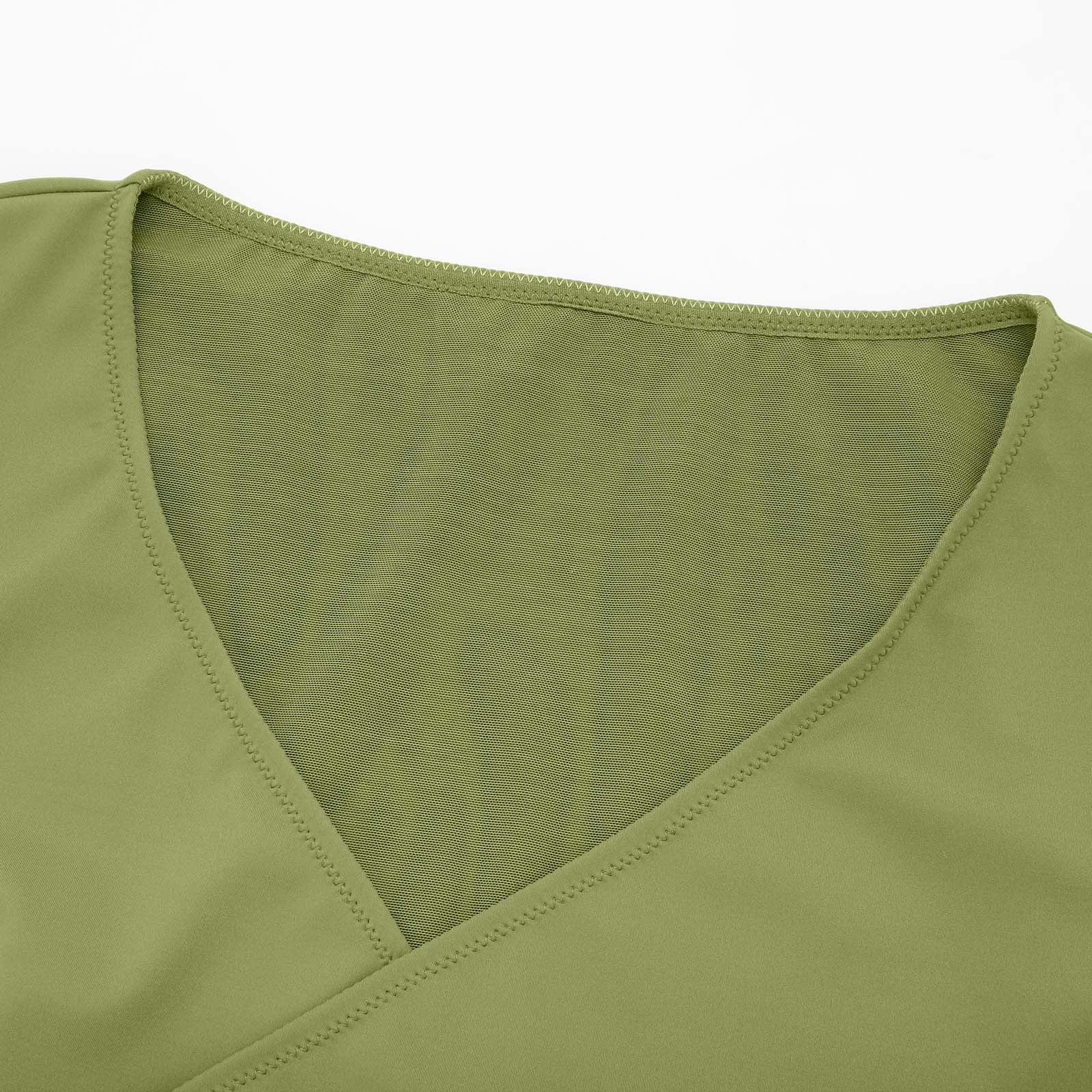 Smuva Longsleeve Body Shaper