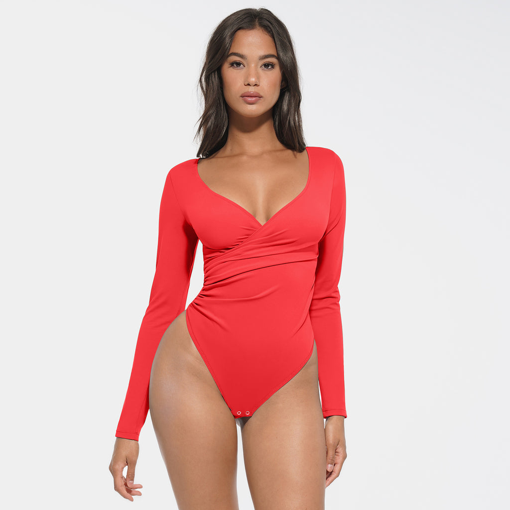 Smuva Longsleeve Body Shaper