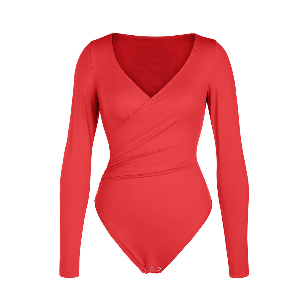Smuva Longsleeve Body Shaper