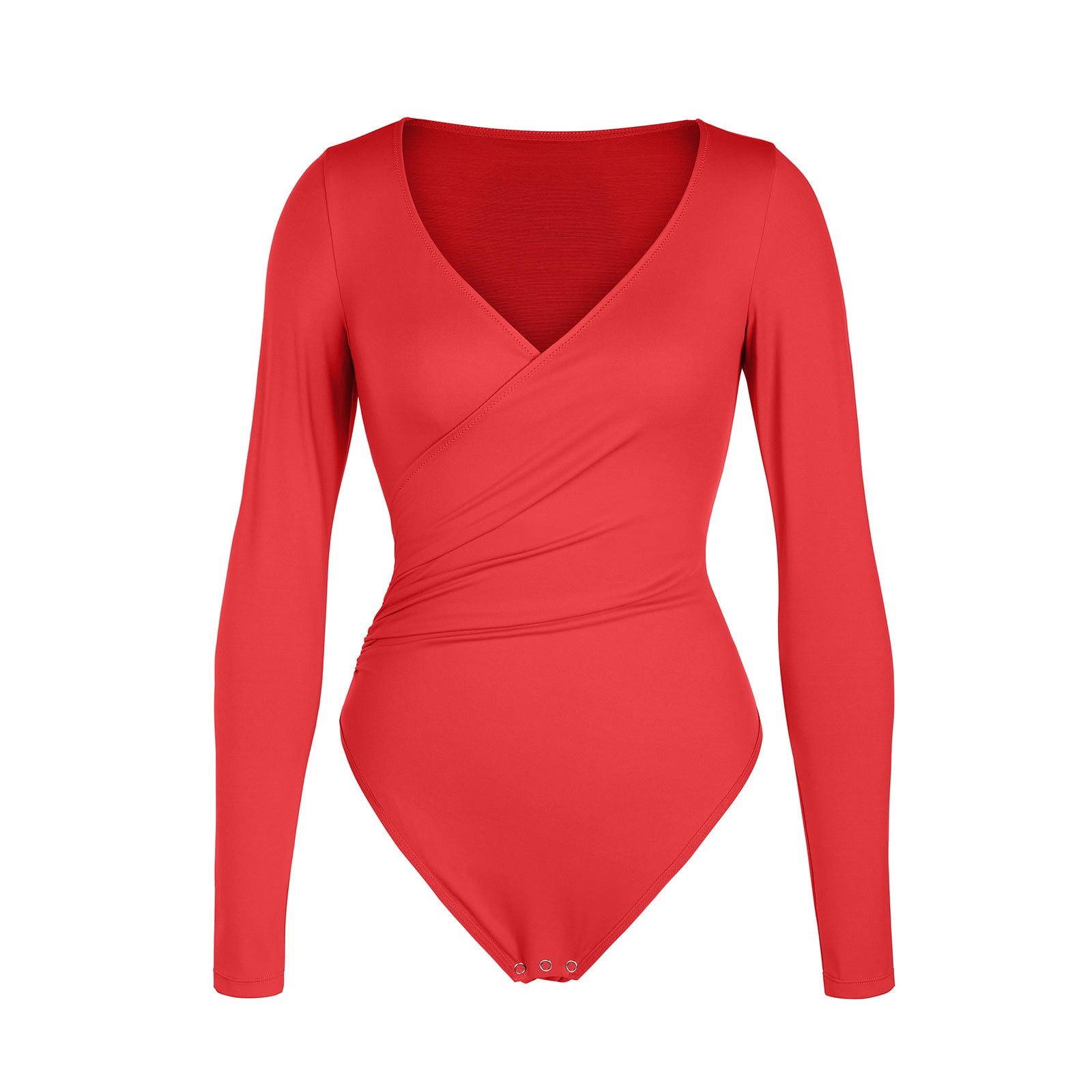 Smuva Longsleeve Body Shaper