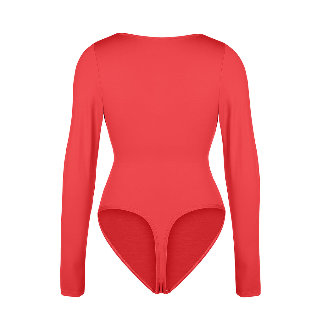 Smuva Longsleeve Body Shaper