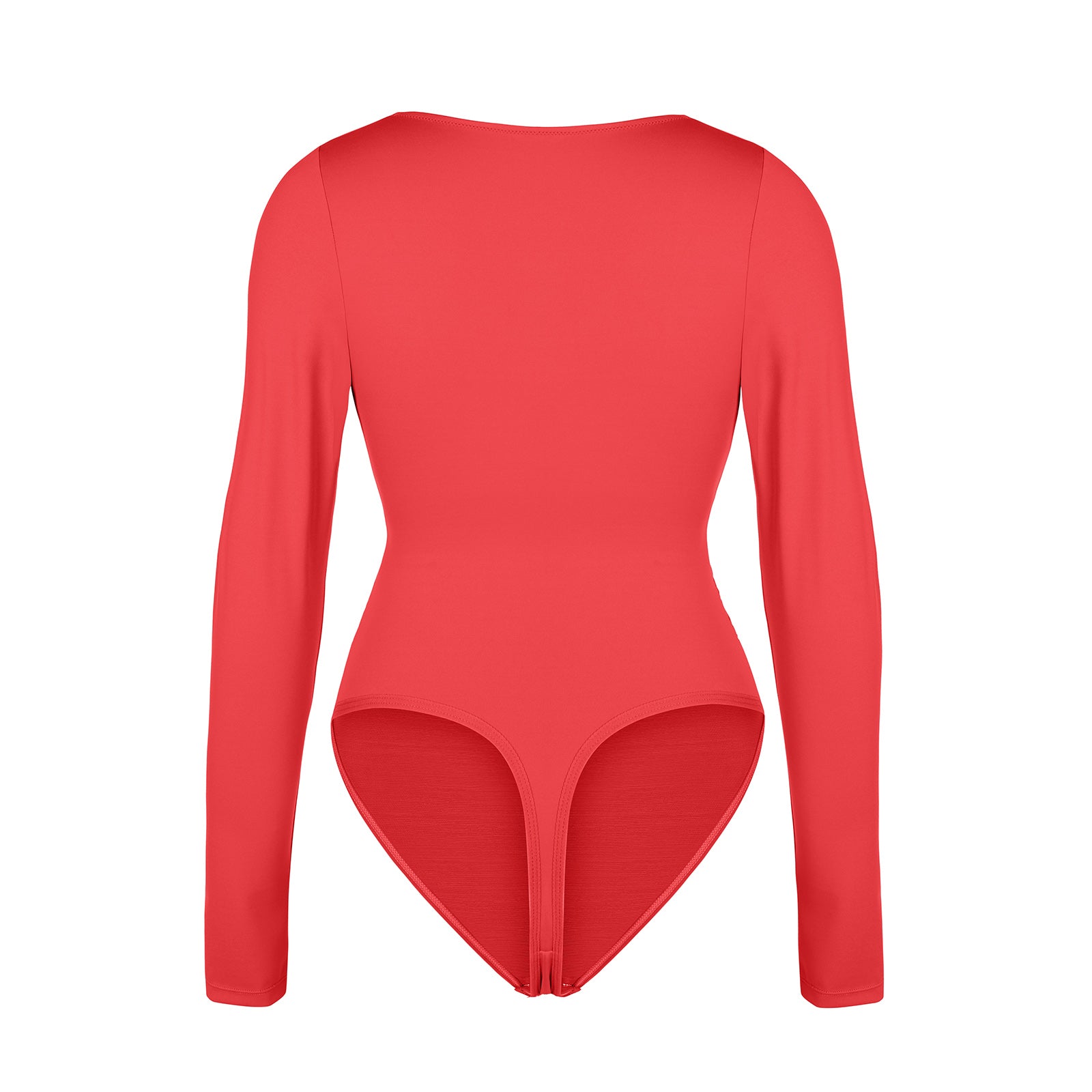 Smuva Longsleeve Body Shaper