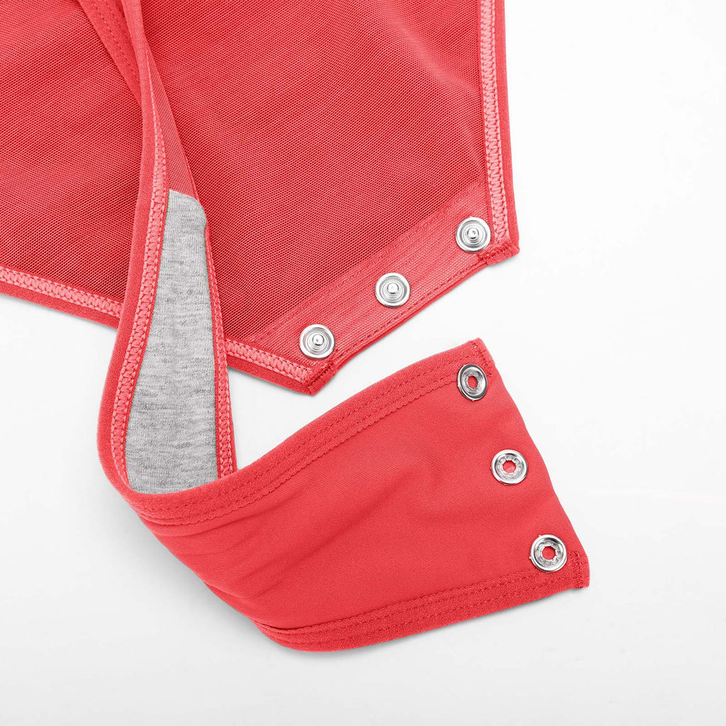 Smuva Longsleeve Body Shaper