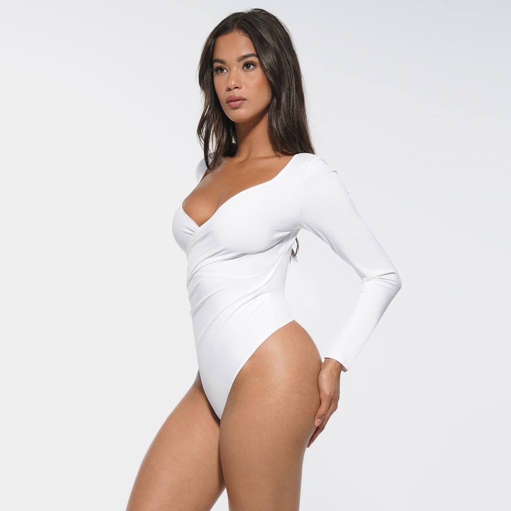 Smuva Longsleeve Body Shaper