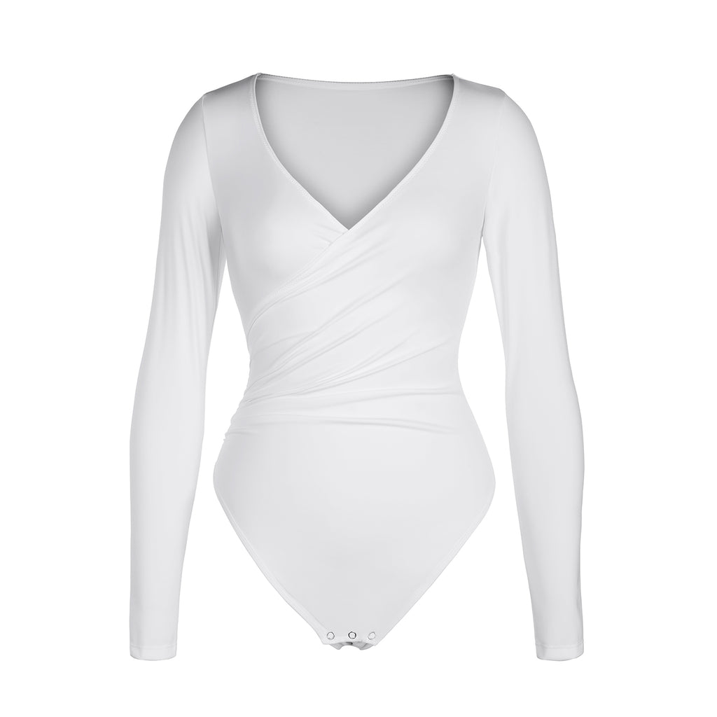 Smuva Longsleeve Body Shaper