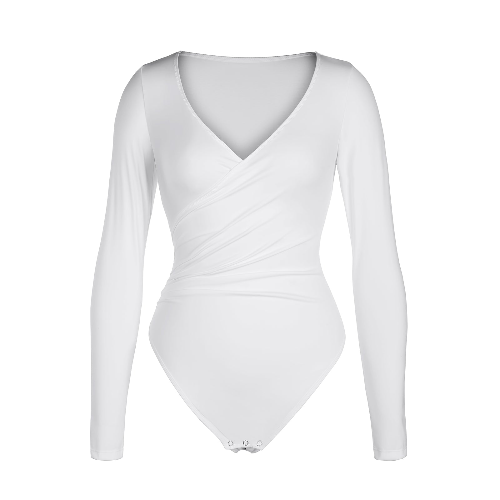 Smuva Longsleeve Body Shaper