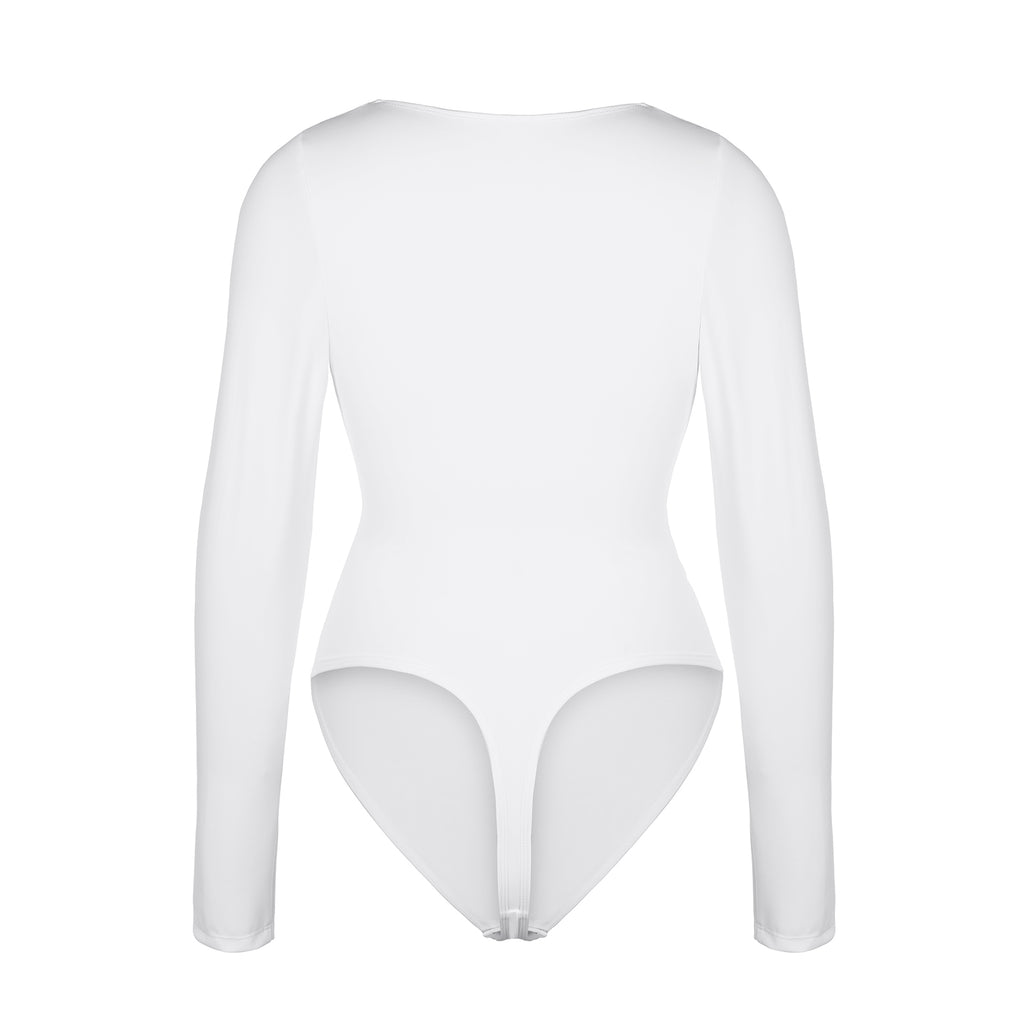 Smuva Longsleeve Body Shaper