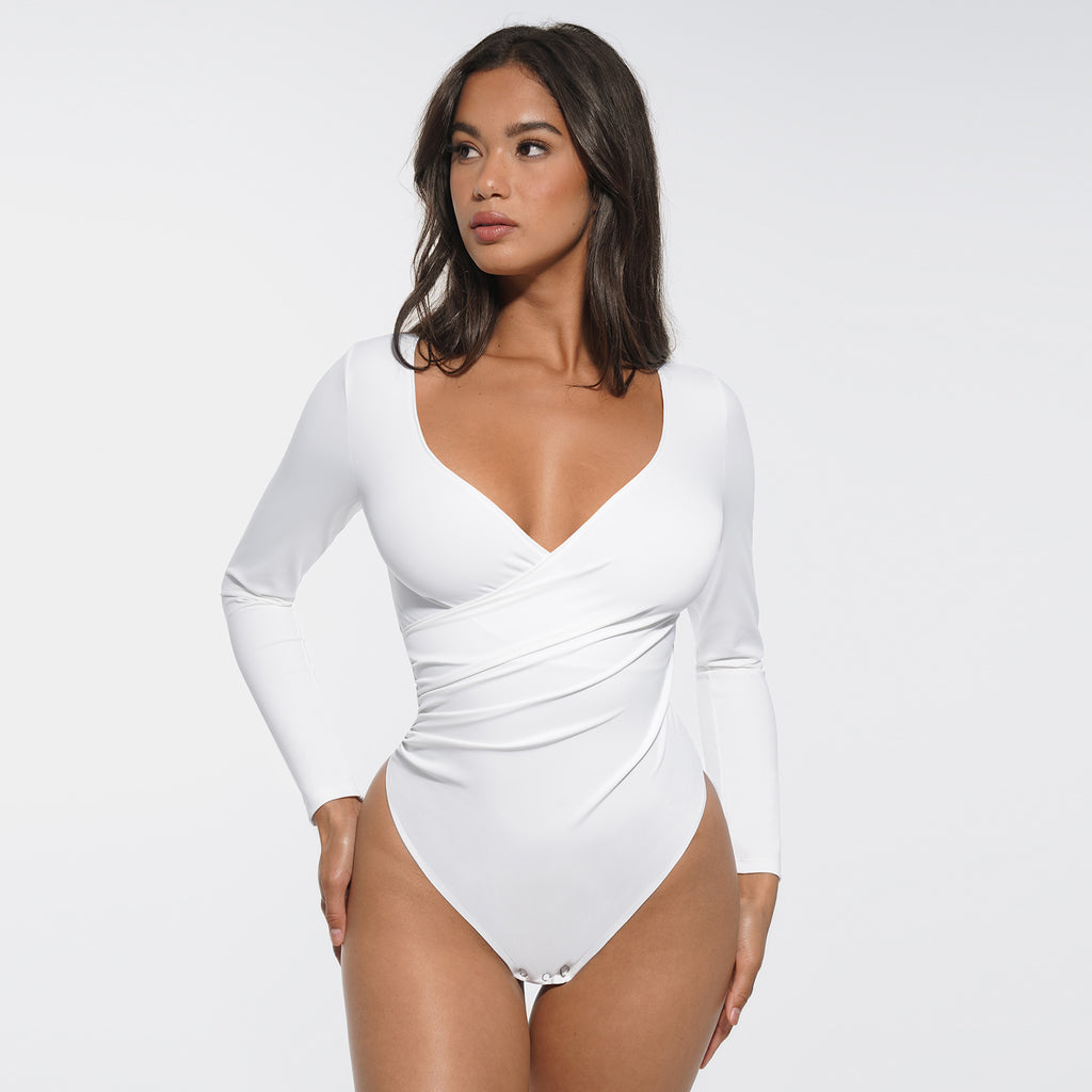 Smuva Longsleeve Body Shaper