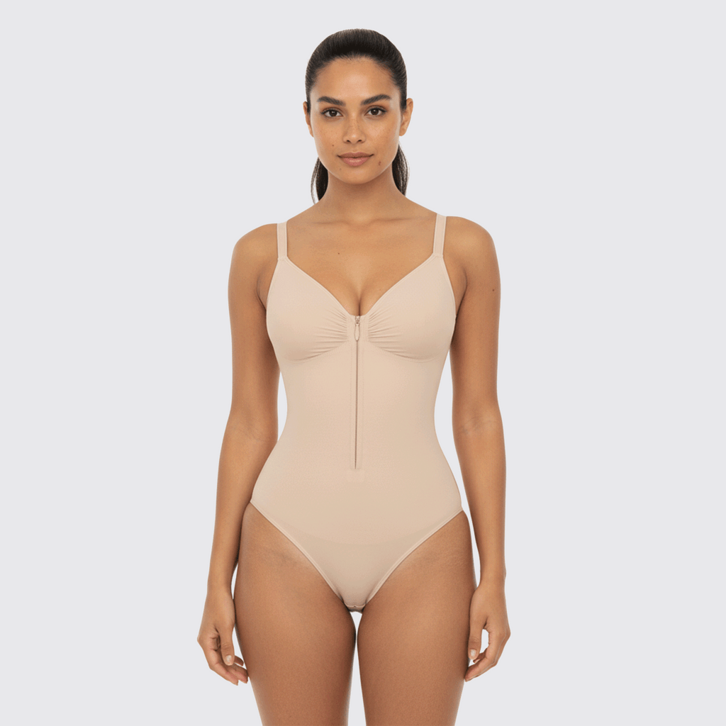 Smuva Seamless Compression Bodysuit