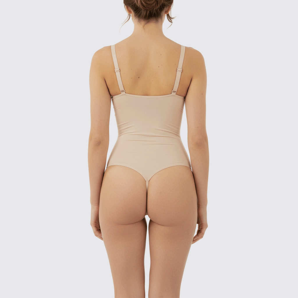 Smuva Seamless Compression Bodysuit