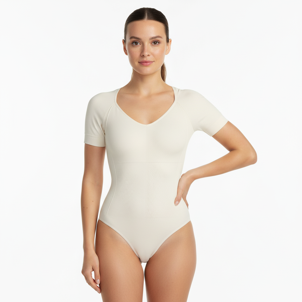 Smuva Slimming Body Shaper